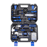 120-pcs hand tool sets