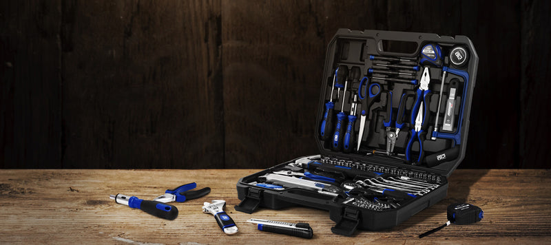 Hand Tool Set