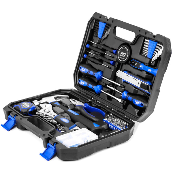 120-pcs hand tool sets