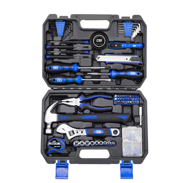 120-pcs hand tool sets