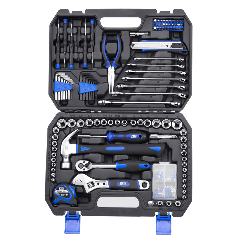 148-pcs Hand Tool Sets
