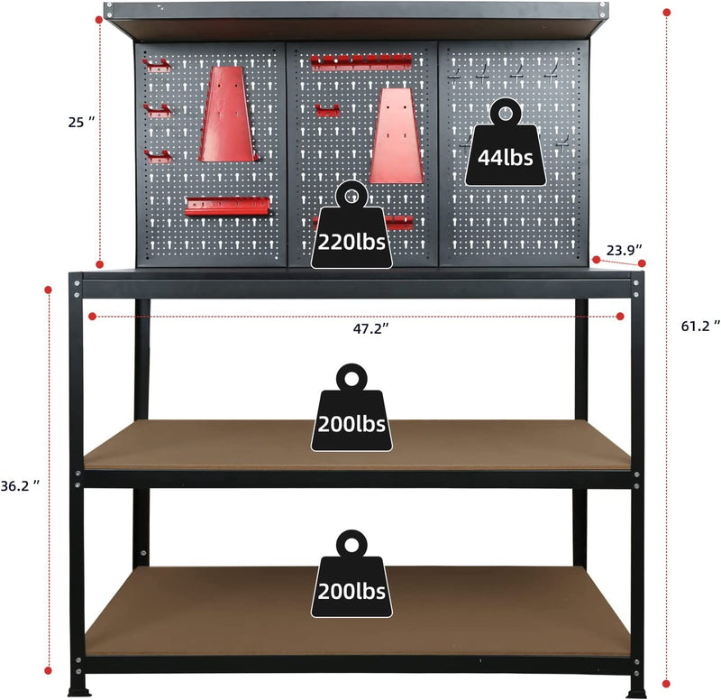 workbench
